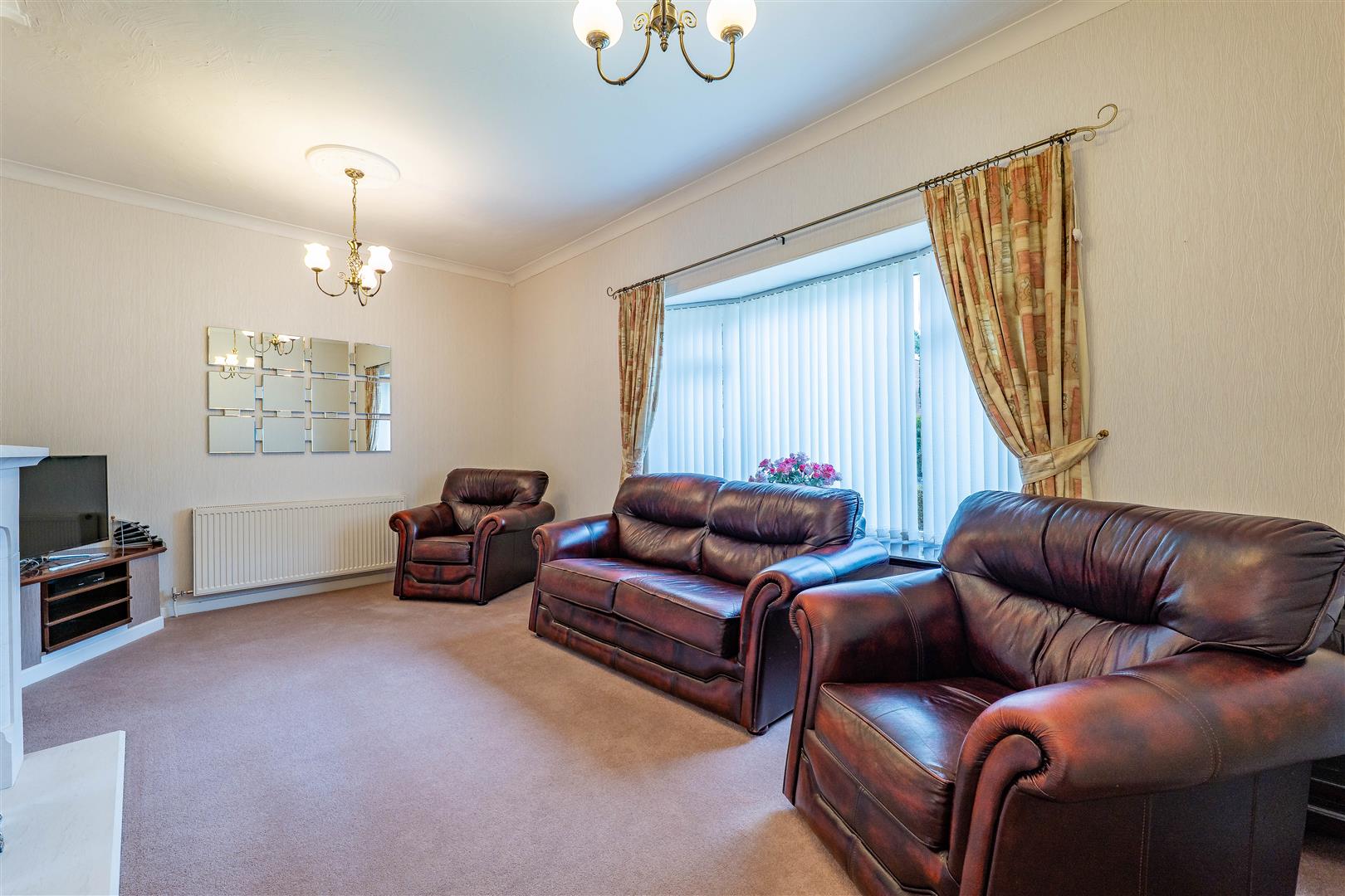 Radburn Close, Clayton-Le-Woods, Chorley